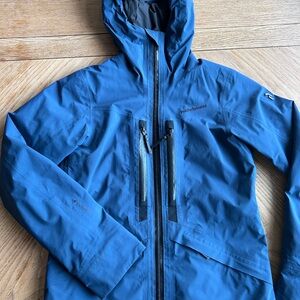 Peak Performance Women’s Goretex Ski Jacket